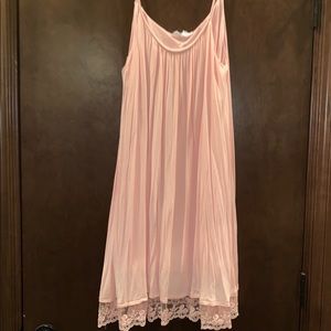 ***BD Collection Pink Dress - Sz Med